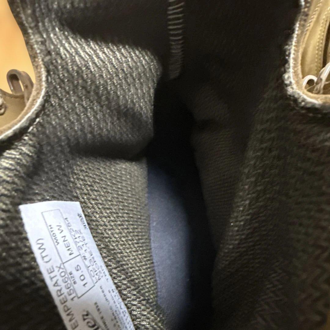 個人装備 DANNER USMC RAT TEMPERATE (TW) size 10.5