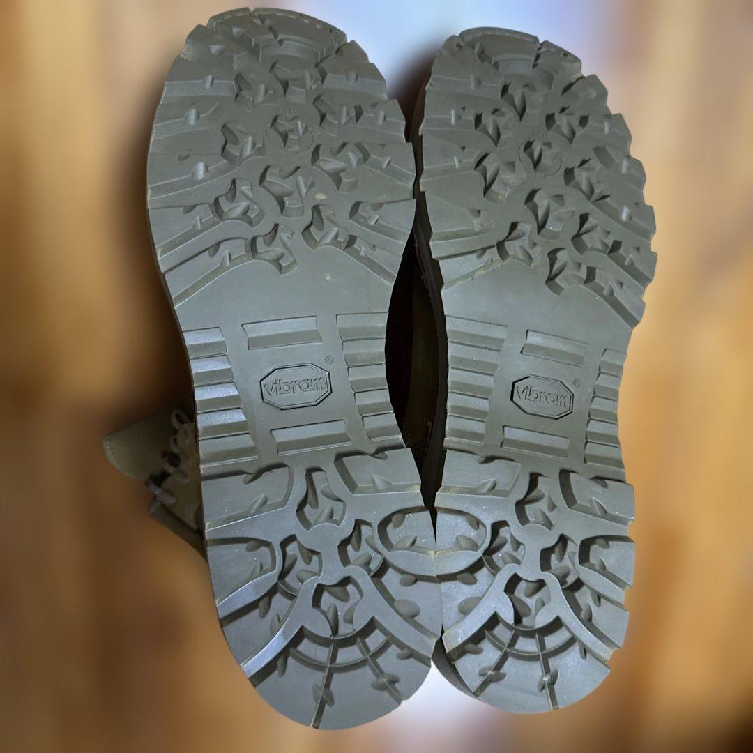 個人装備 DANNER USMC RAT TEMPERATE (TW) size 10.5