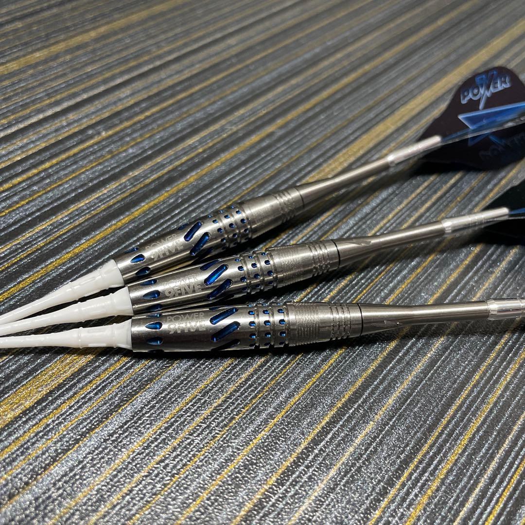 定価15400円 ソフトダーツ フィルテイラー オリジナル 18g 投げやすい