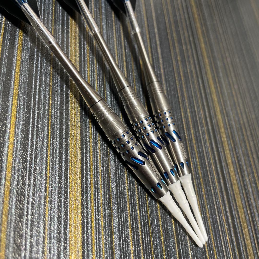 定価15400円 ソフトダーツ フィルテイラー オリジナル 18g 投げやすい