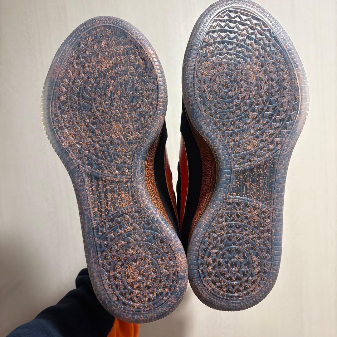 NIKE book2 グローバルラスト　27cm