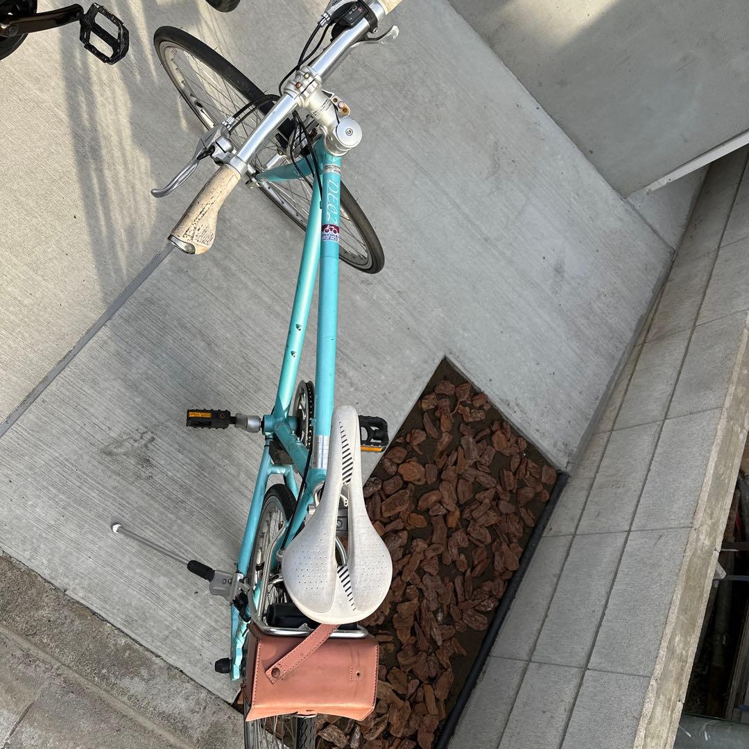 Daytona PotteringBike DE02 即日 交渉可