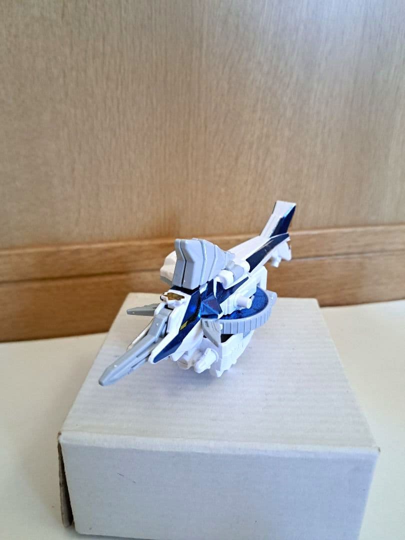 ※週末割引き※10時間シークレット割　ミニプラ　シンケンジャー　セット