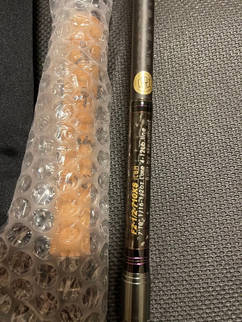 メガバス　カロッツェリアリミテッド　昇竜　イリュージョン　新品未使用