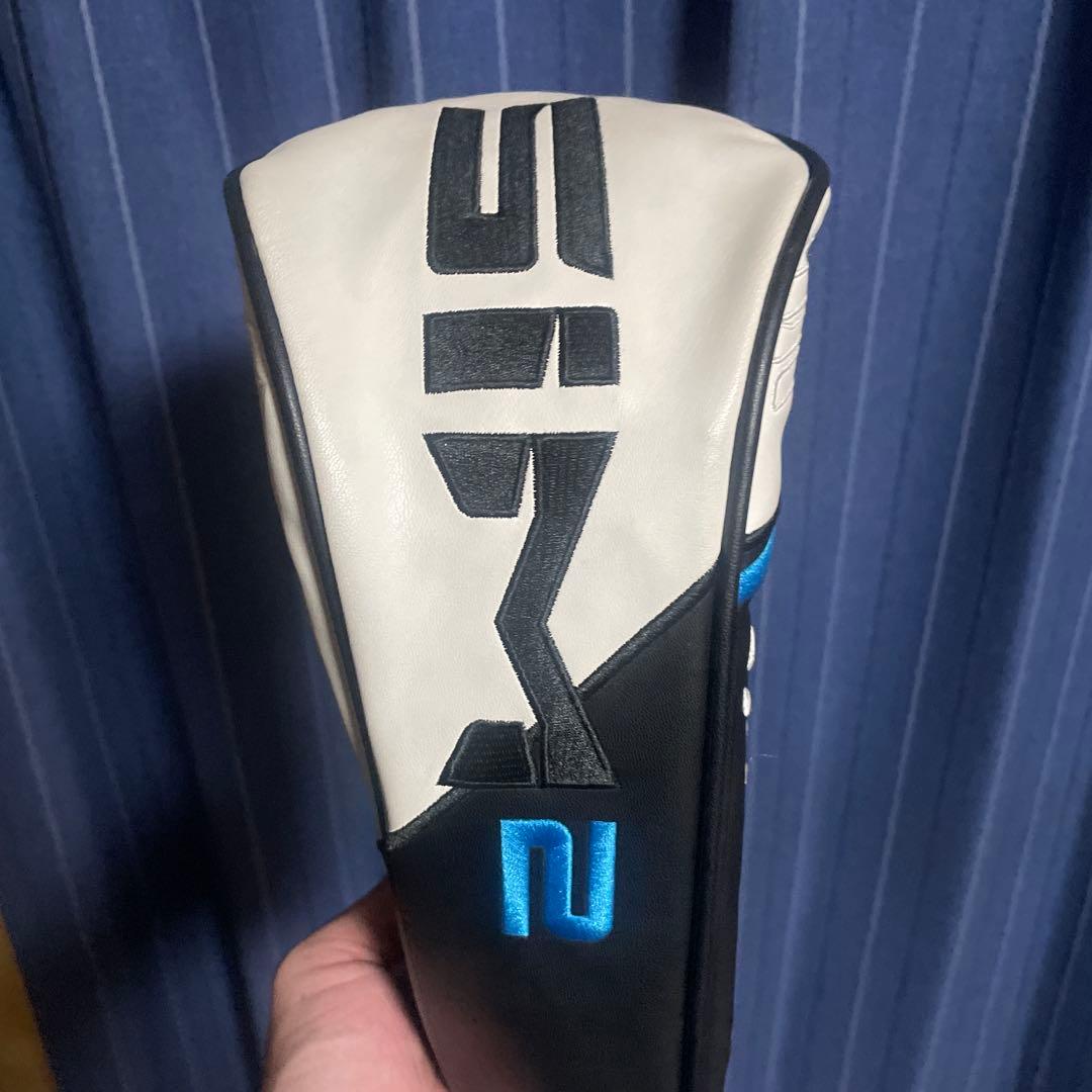 テーラーメイド　SIM2 MAX ドライバー10.5度