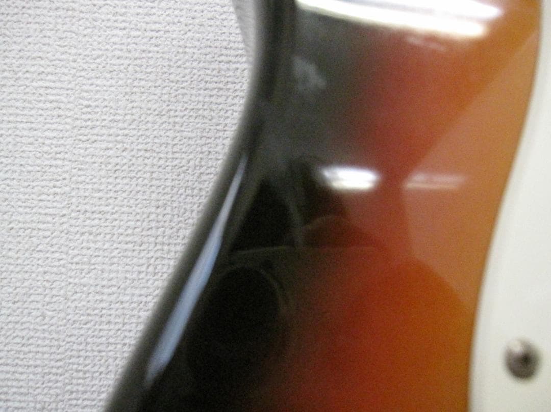 エレキギター　　　　G388