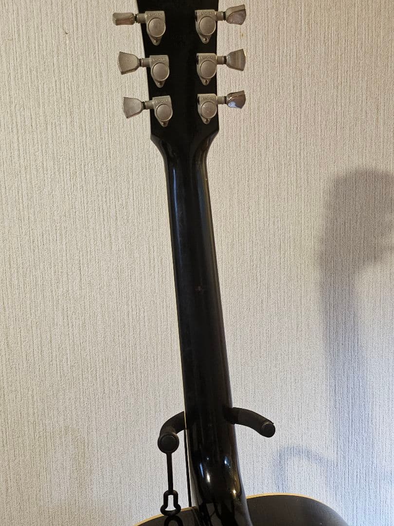 Gibson J-180 1999年製