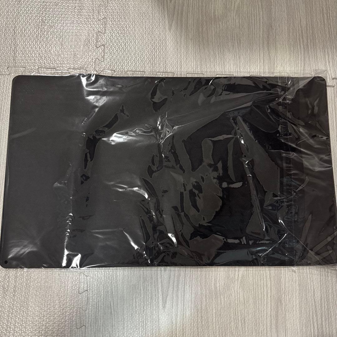 イビルツイン ライブツイン プレイマット 遊戯王の日