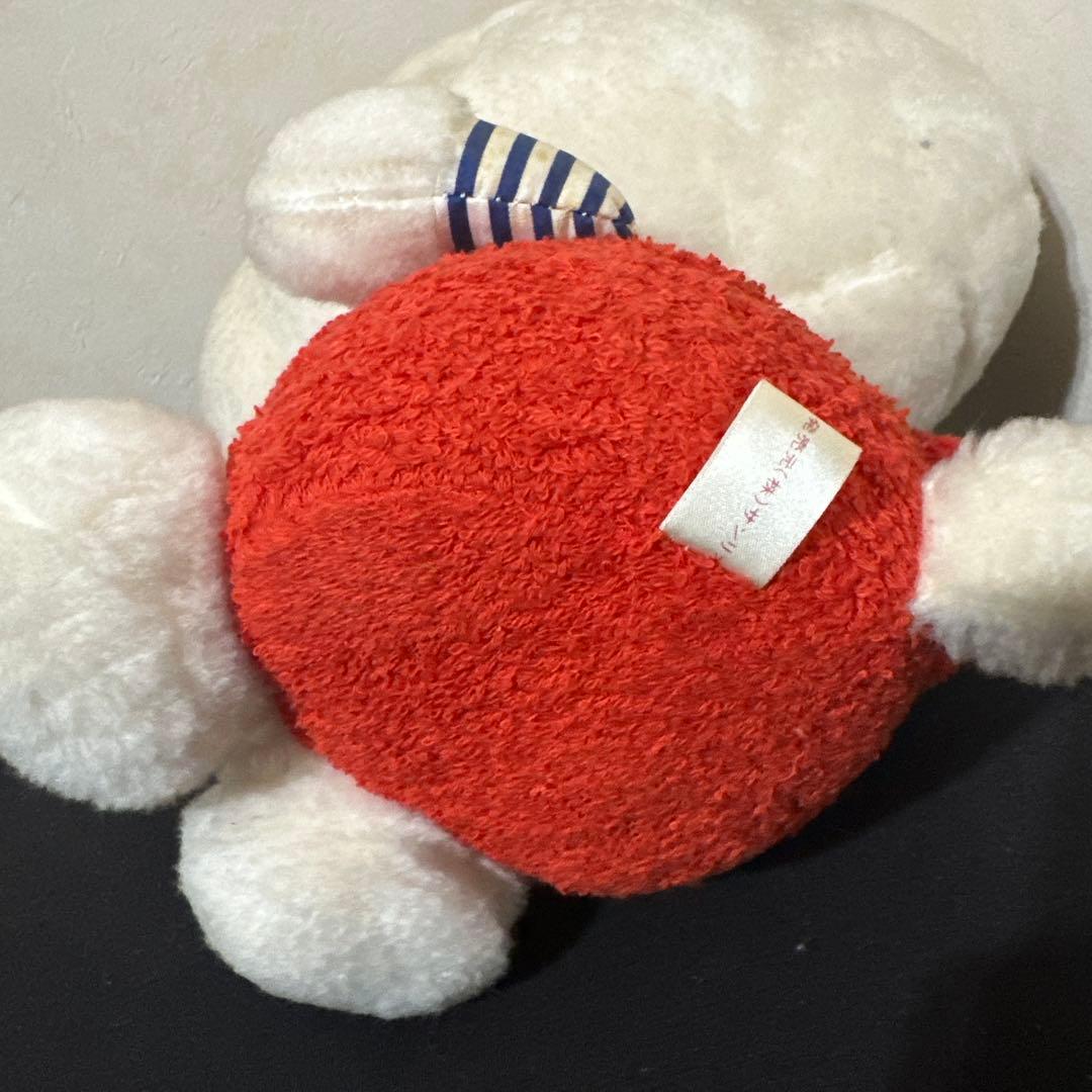 初期　ハローキティ　ぬいぐるみ　袋付　ビンテージ　昭和レトロ　激レア