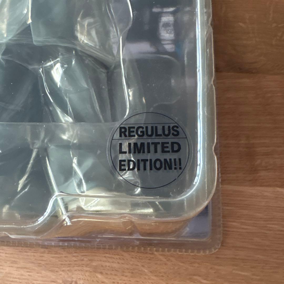 クローズ　WORST 花澤三郎　フィギュア レグルス限定 DIVE