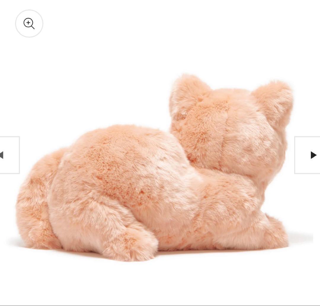 米津玄師　リイシューねこちゃん Grande / Terracotta