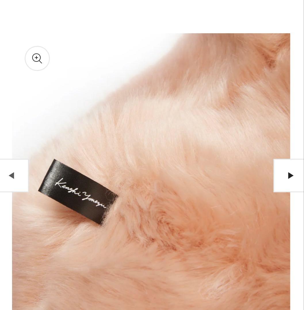 米津玄師　リイシューねこちゃん Grande / Terracotta