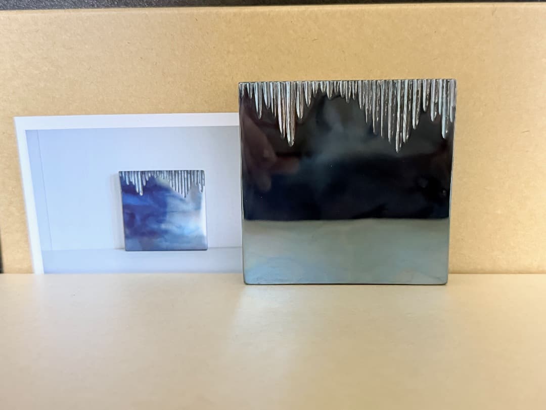 【完品】勝木杏吏「窓」