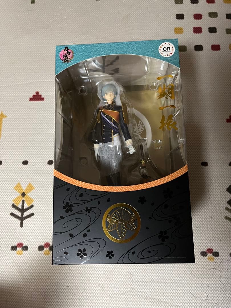 一期一振 フィギュア