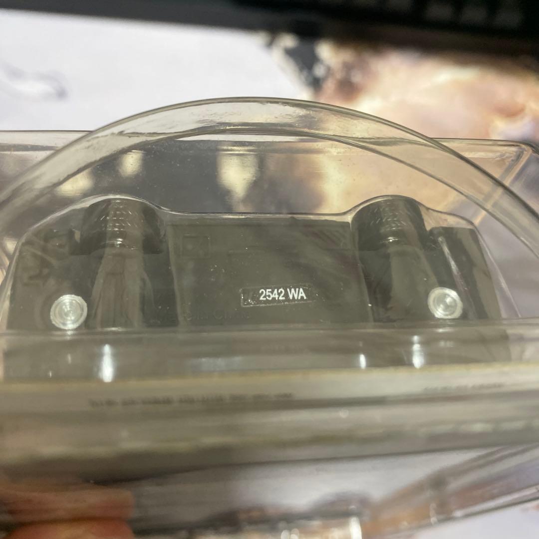 Hot Wheels RLC タイムマシン バック・トゥ・ザ・フューチャー