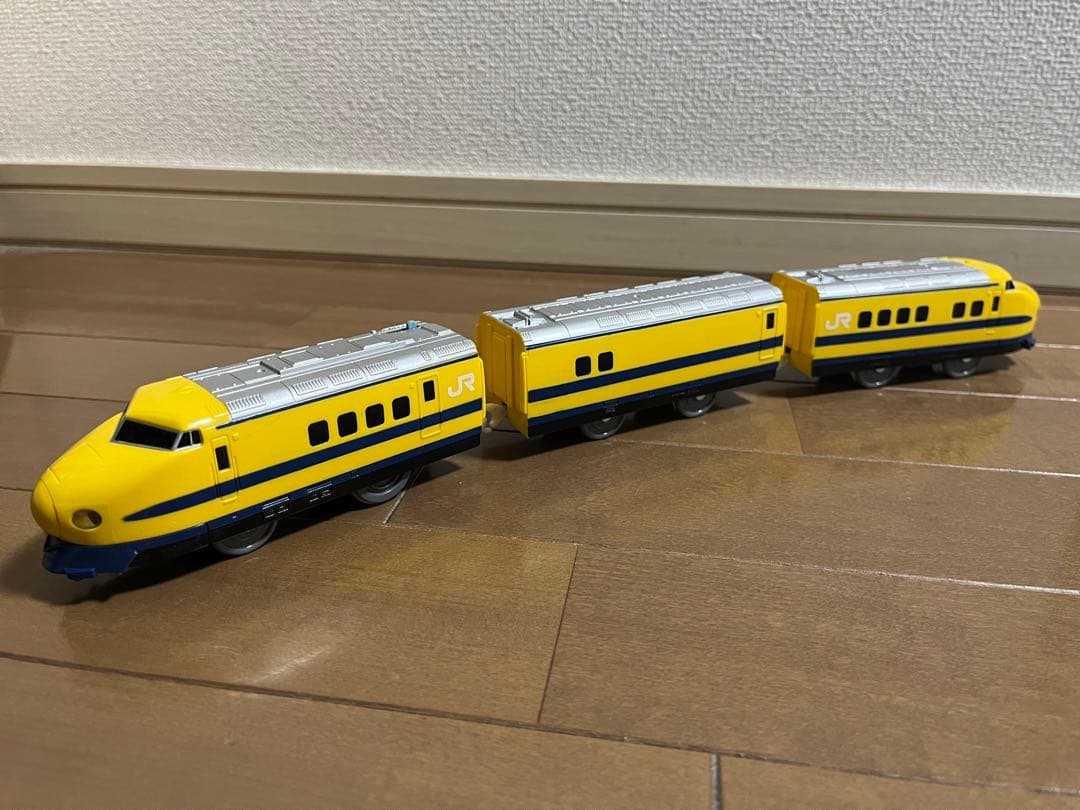 【プラレール】20種類　セット販売