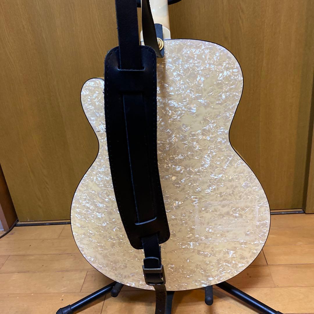 ギター ITALIA GUITARS TORINO 15th Anniversary