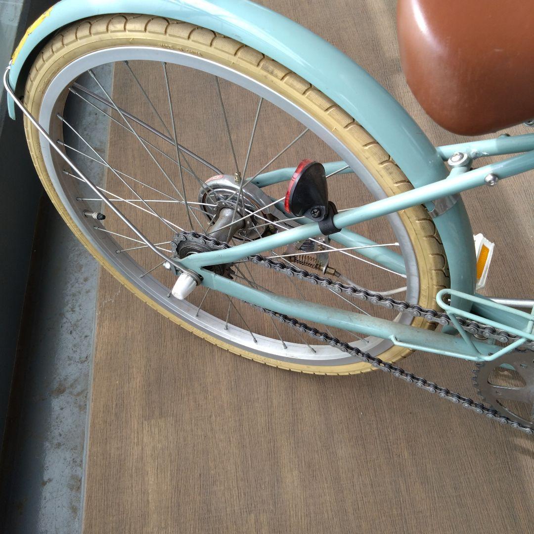 tokyobike　トーキョーバイク　20インチ　※直接引き取り限定