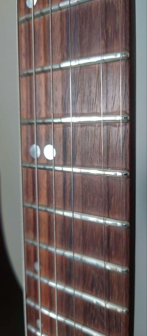 ギター Ibanez RG970PBZ-VNF