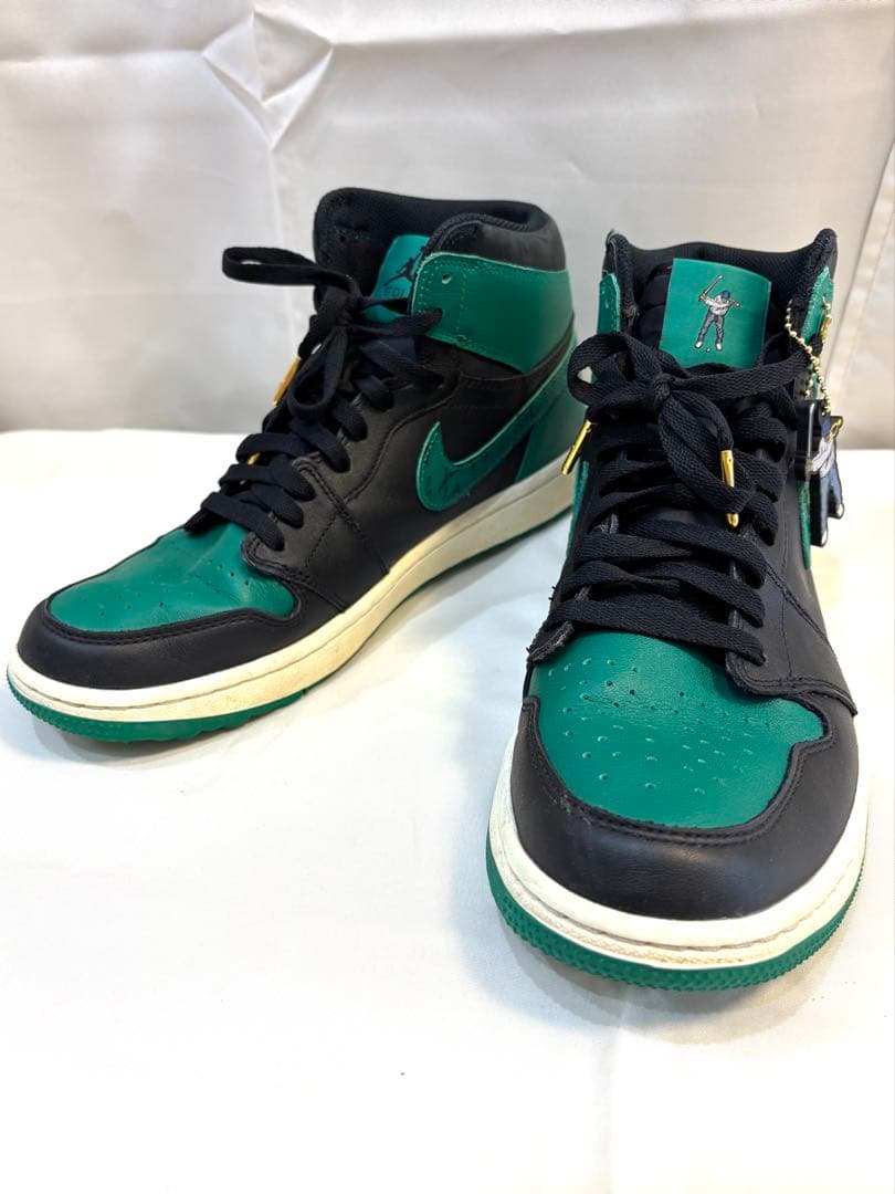 Eastside Golf × Nike Air Jordan 1　27.5cm