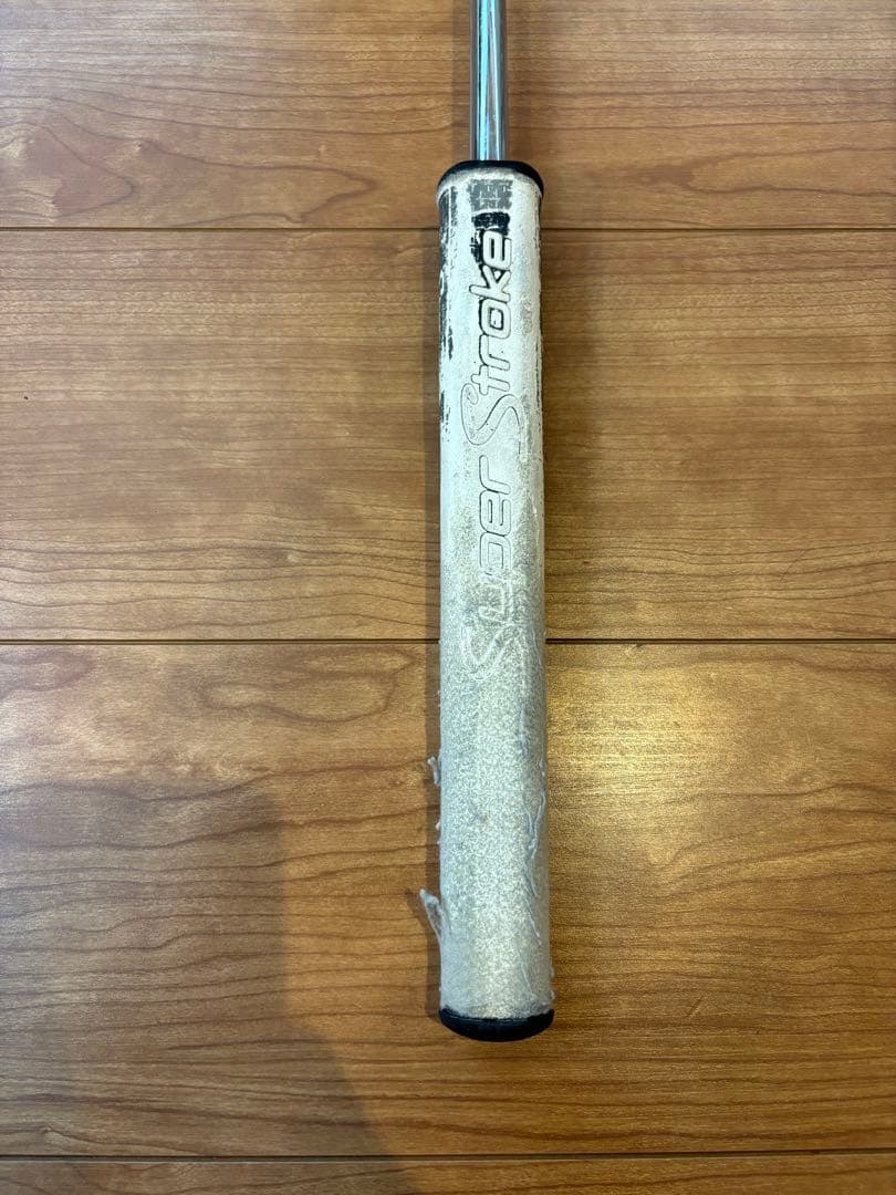 スコッティキャメロン California Fastback パター