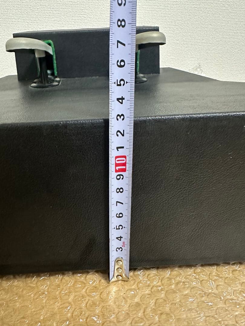 PEACOCK ピアノ補助ペダル AX-100 吉澤