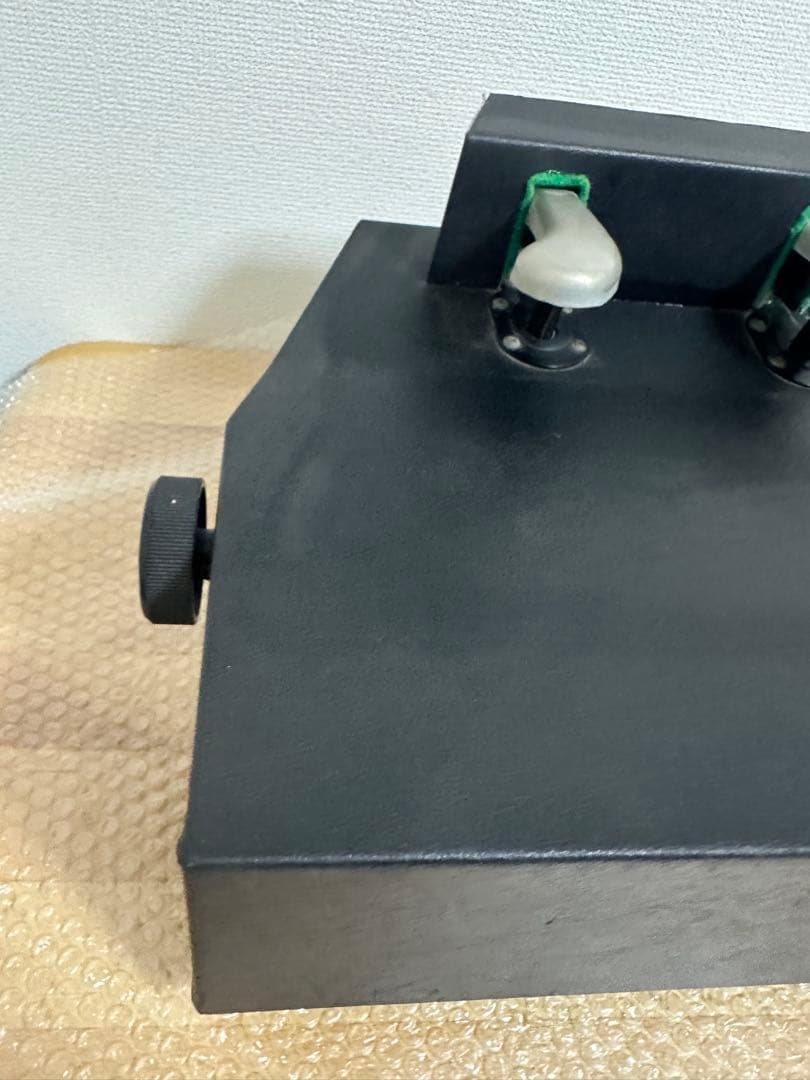 PEACOCK ピアノ補助ペダル AX-100 吉澤