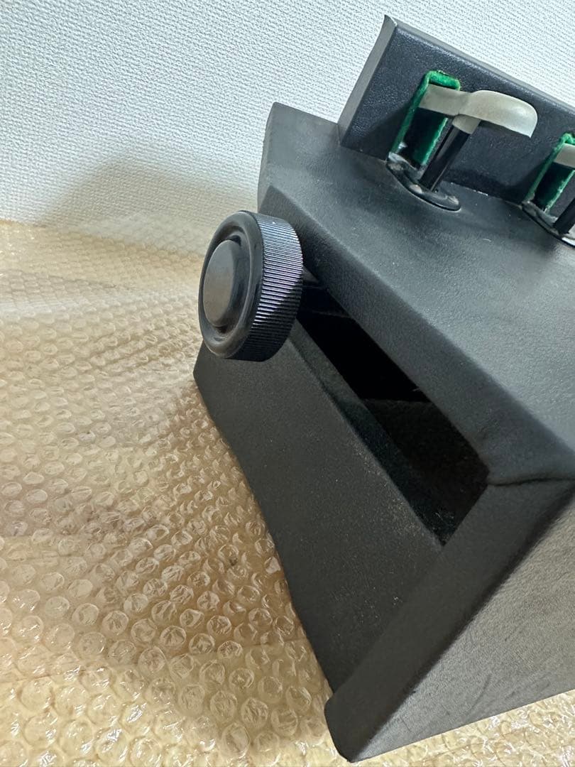 PEACOCK ピアノ補助ペダル AX-100 吉澤