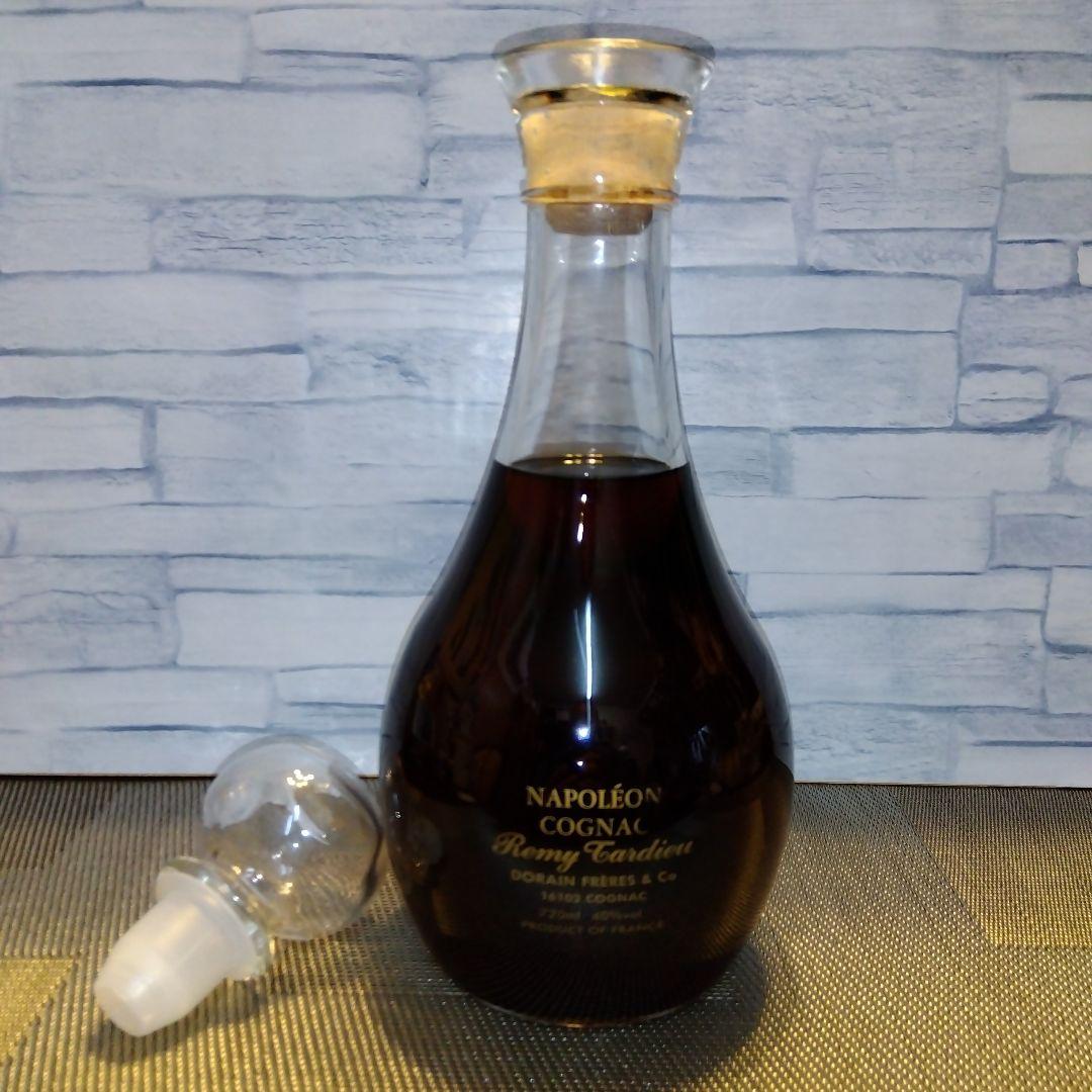 ★ Remy Tardieu / NAPOLEON COGNAC