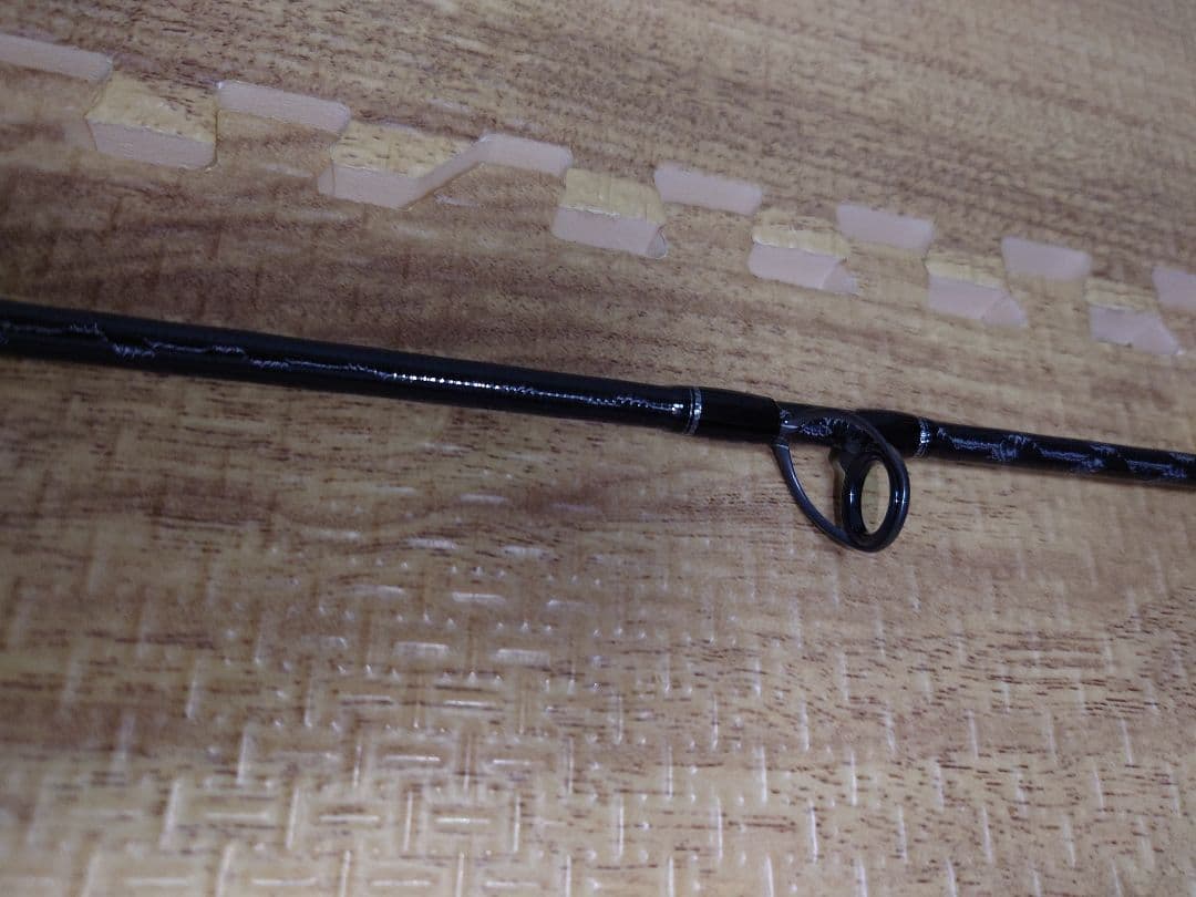 【値下げ_美品】19グラップラータイプC S77M