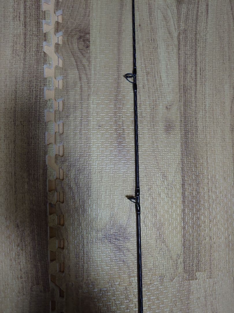 【値下げ_美品】19グラップラータイプC S77M