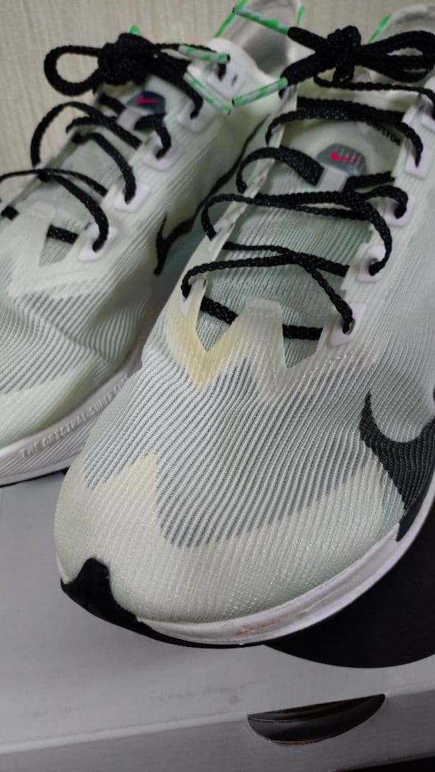 【26.5cm】ナイキ ヴェイパーフライネクスト%4