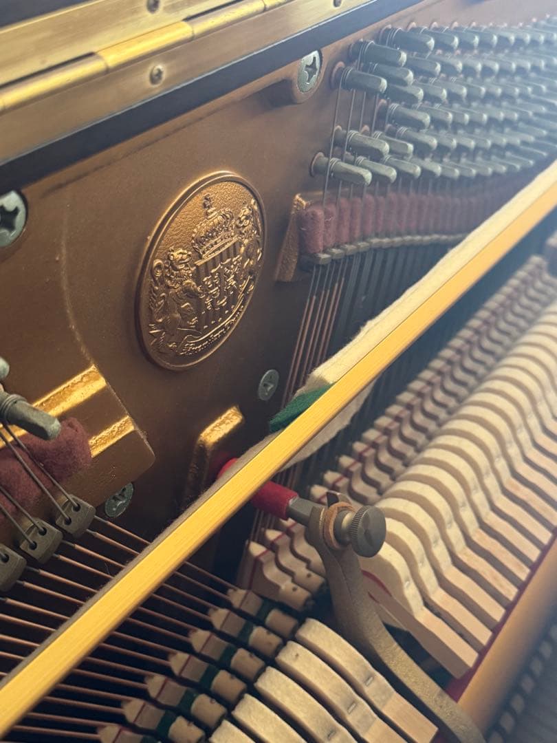 【送料込み‼️値下げ‼️】Kreutzer クロイツェル　ピアノ　KE-603