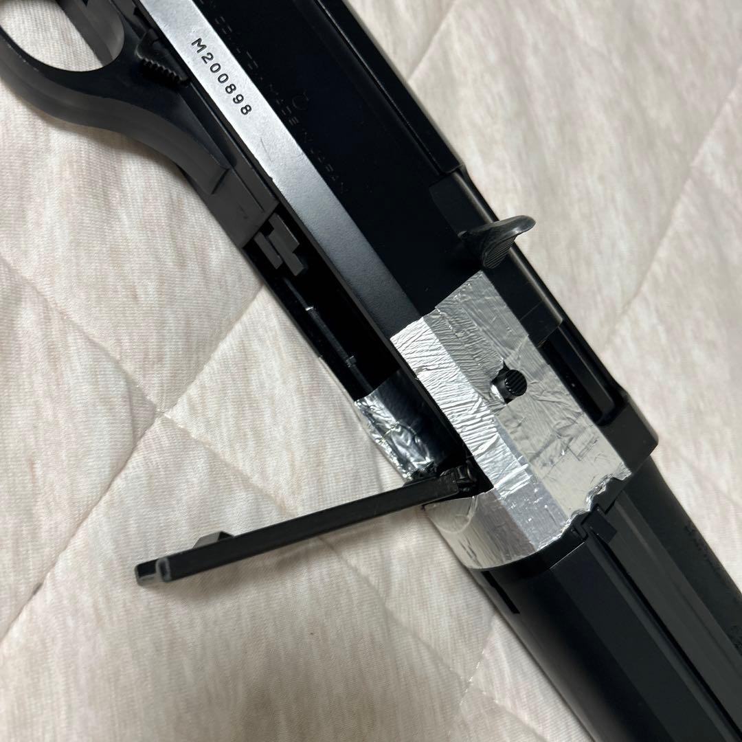 東京マルイ M3 ショーティ　訳アリ