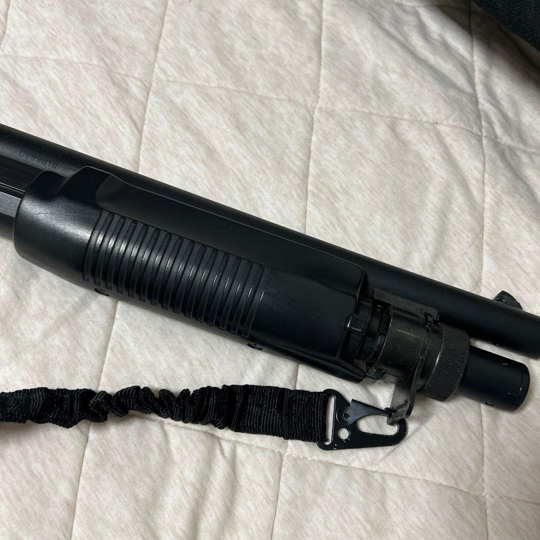 東京マルイ M3 ショーティ　訳アリ