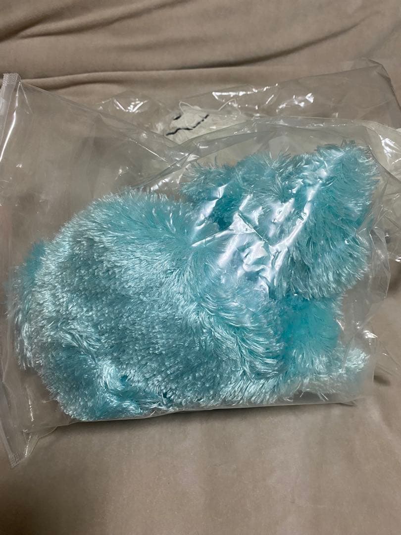 米津玄師 TOUR HYPEリイシューねこちゃん 3体セット 袋なし