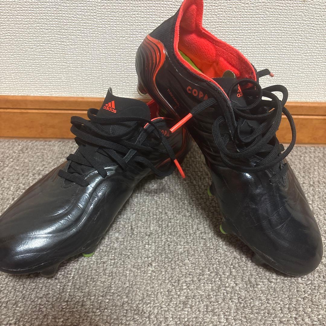 コパ センス.1 FG