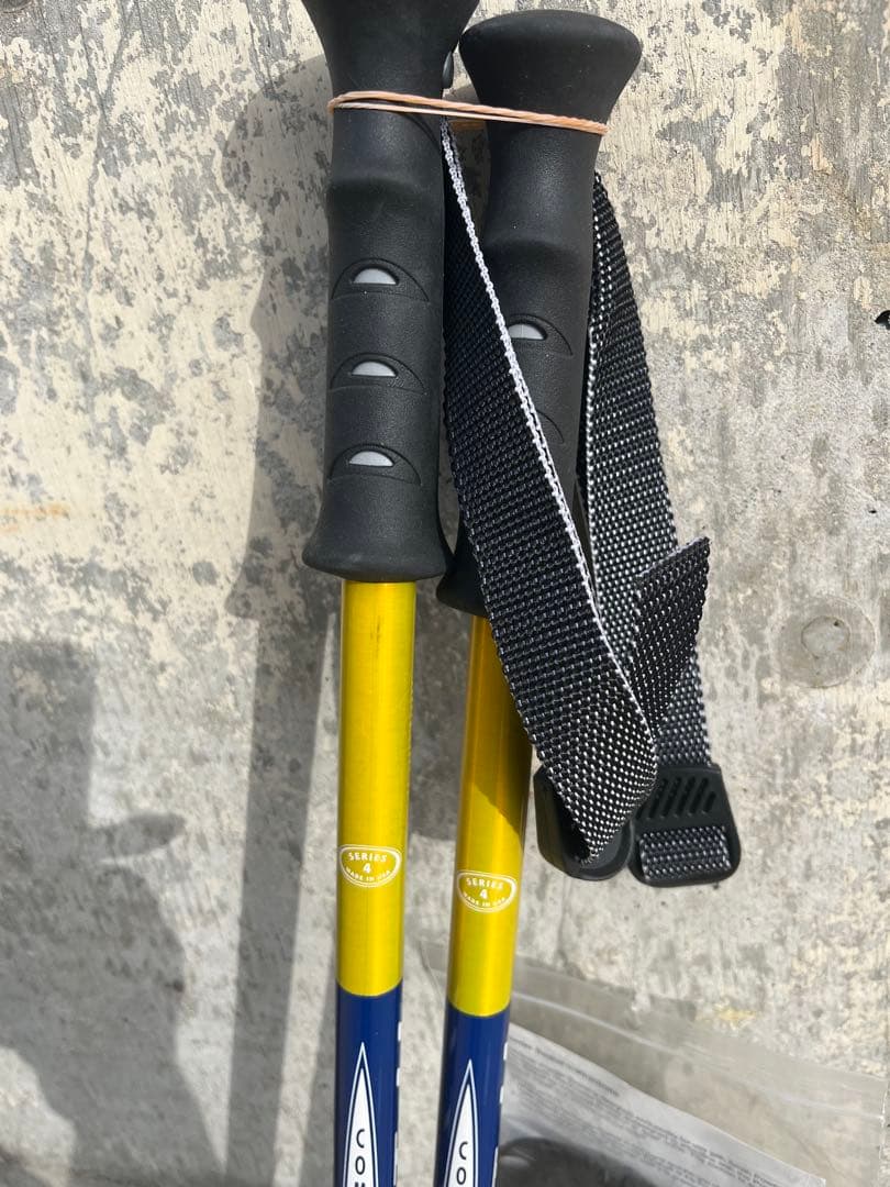 スミス　ストック　新品　2本セット