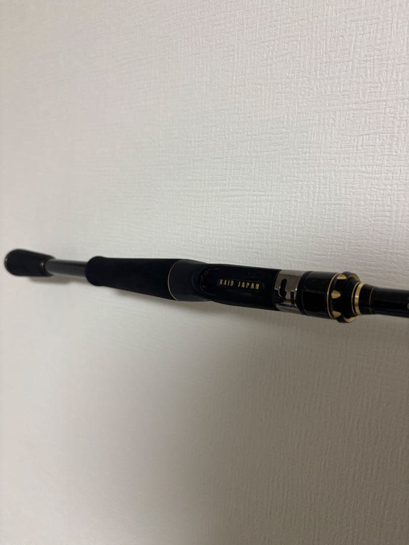 レイドジャパングラディエーターアンチ GA-610MC joker 【美品】