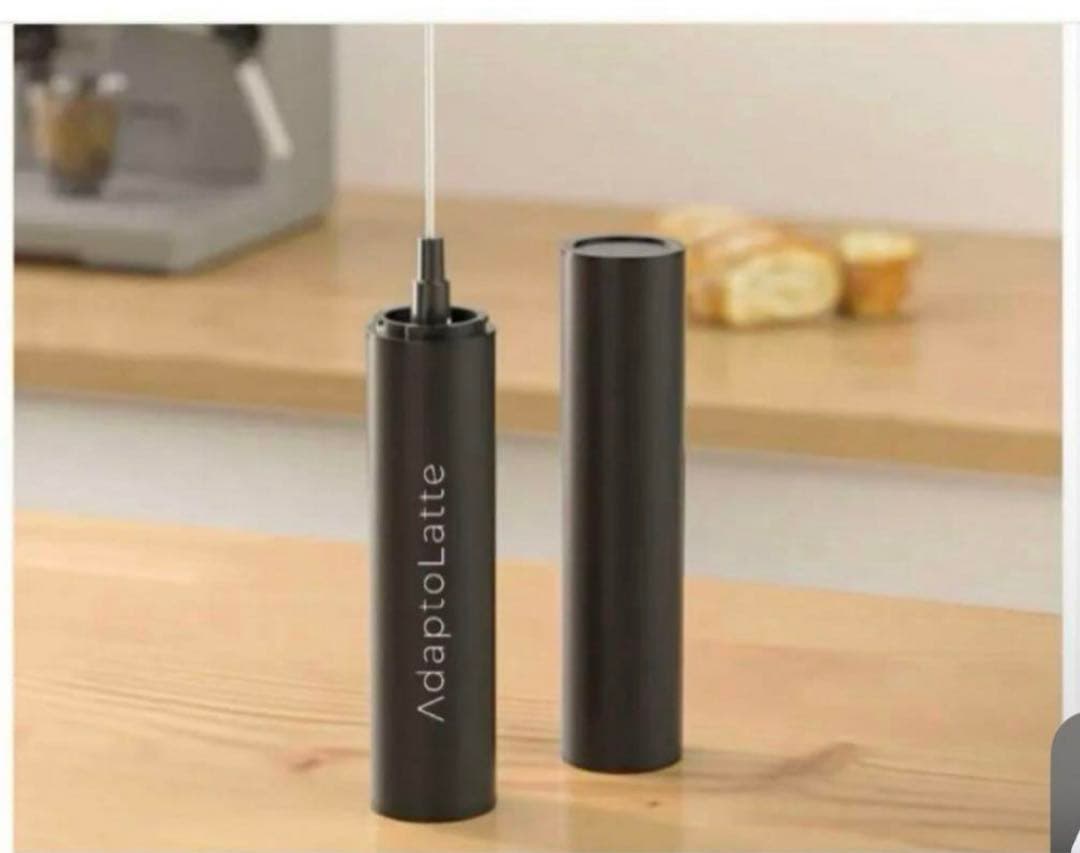 アダプトラテデカフェスターターキット（アダプトラテ★ホイップ★マグカップ)