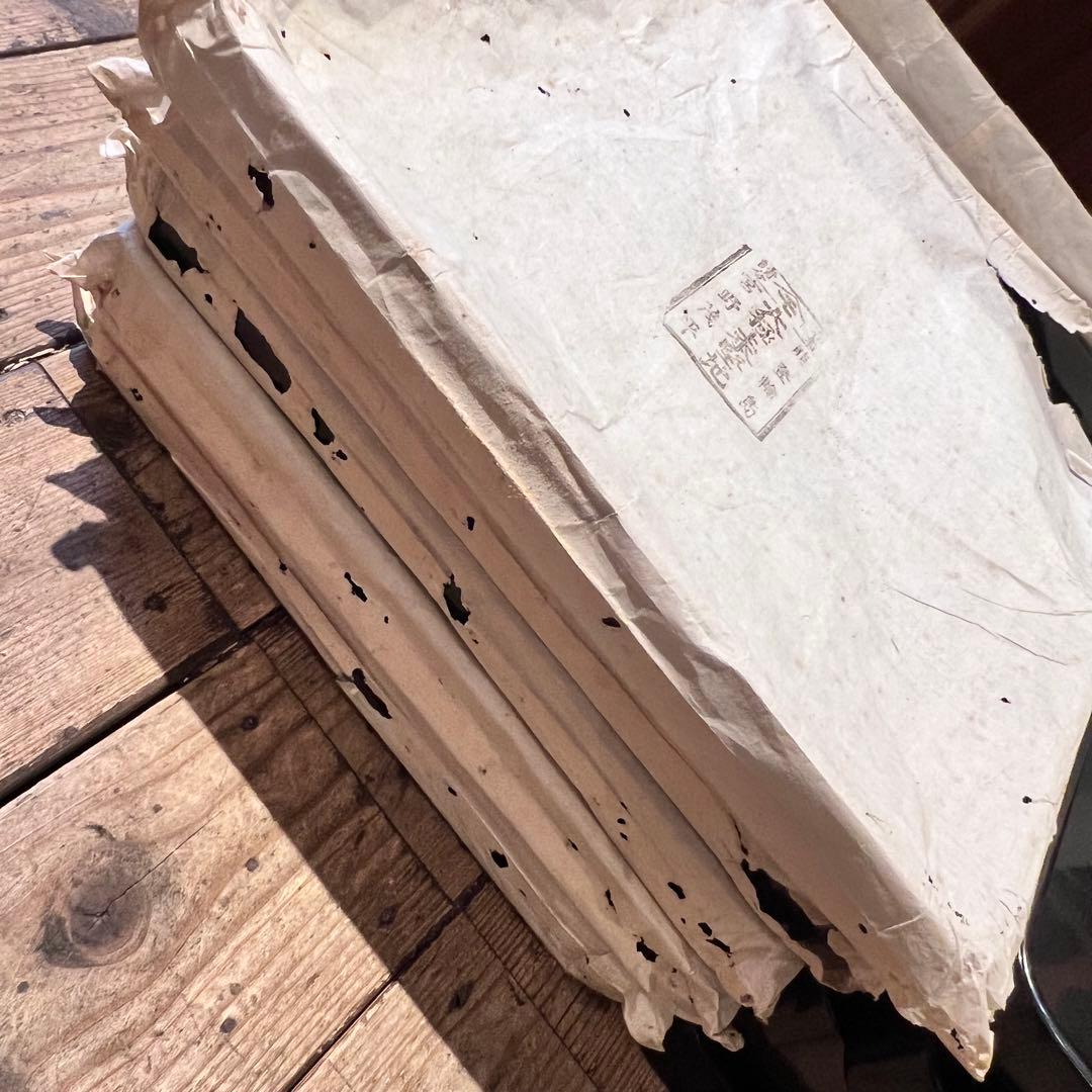 ② 輪島塗　御膳　11膳　黒漆縁金脚付膳　明治　漆器　能登　会席膳　お盆