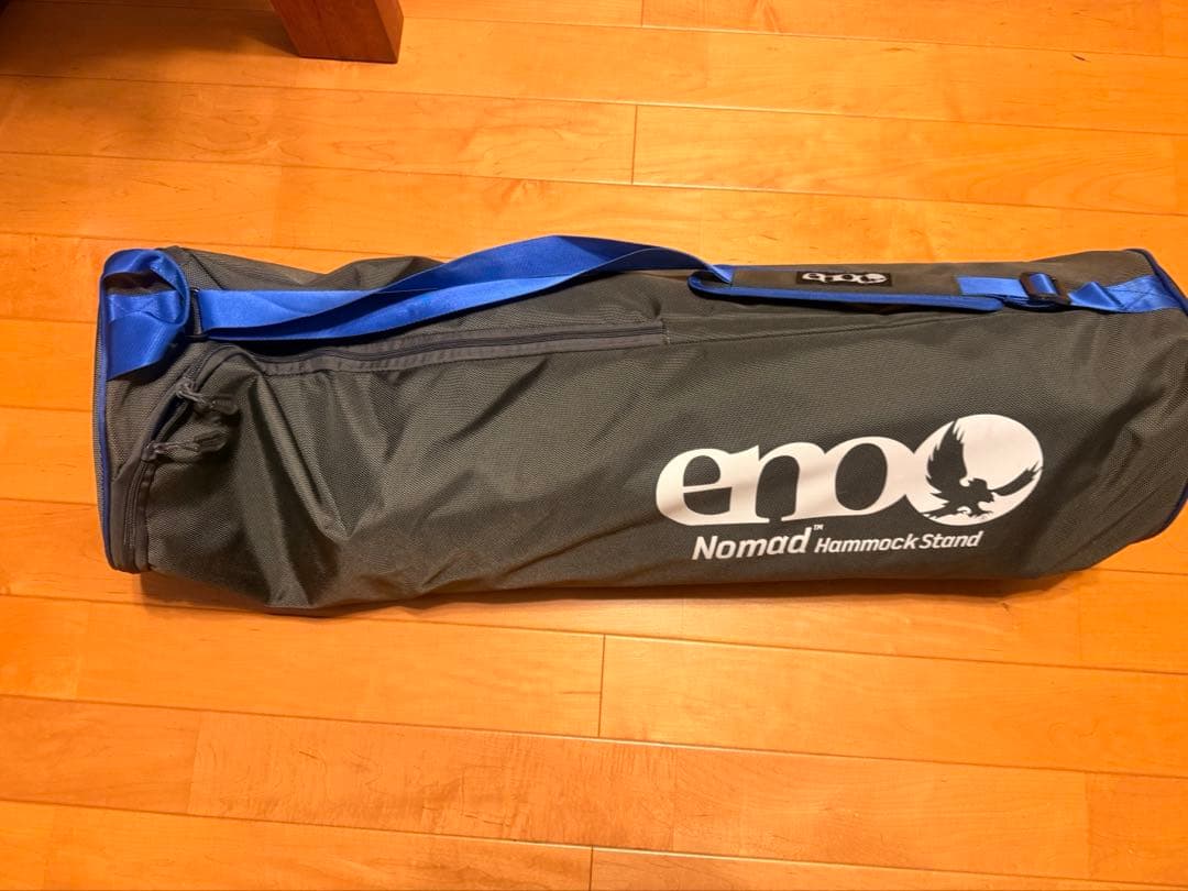 ENO Nomad Hammock Stand 自立ハンモックスタンド