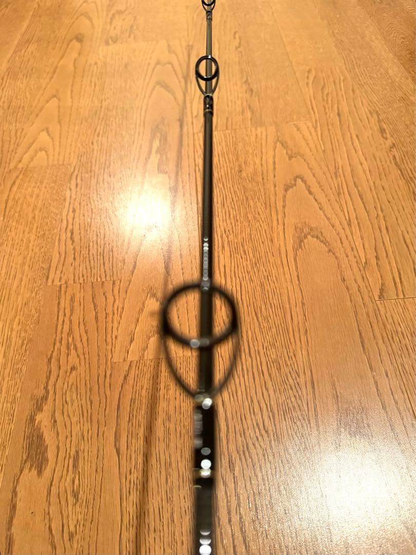 レスターファイン　MasterBlade XX-I