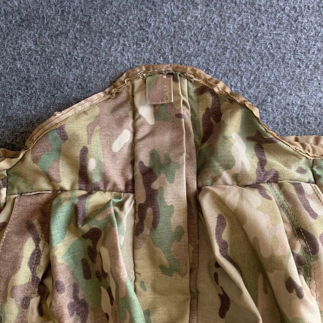 レア!! Mystery Ranch SATL アサルトパック　ジャンク　米軍