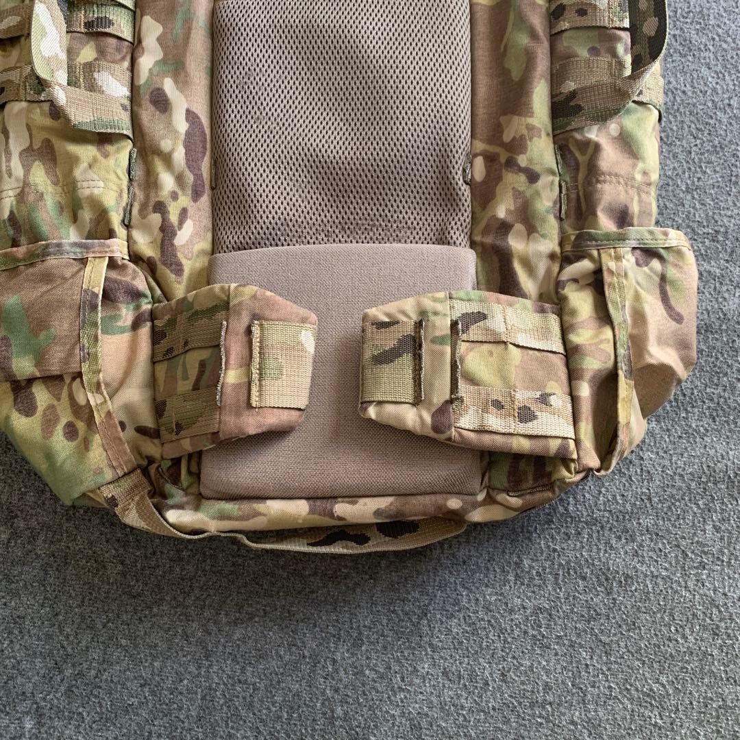 レア!! Mystery Ranch SATL アサルトパック　ジャンク　米軍