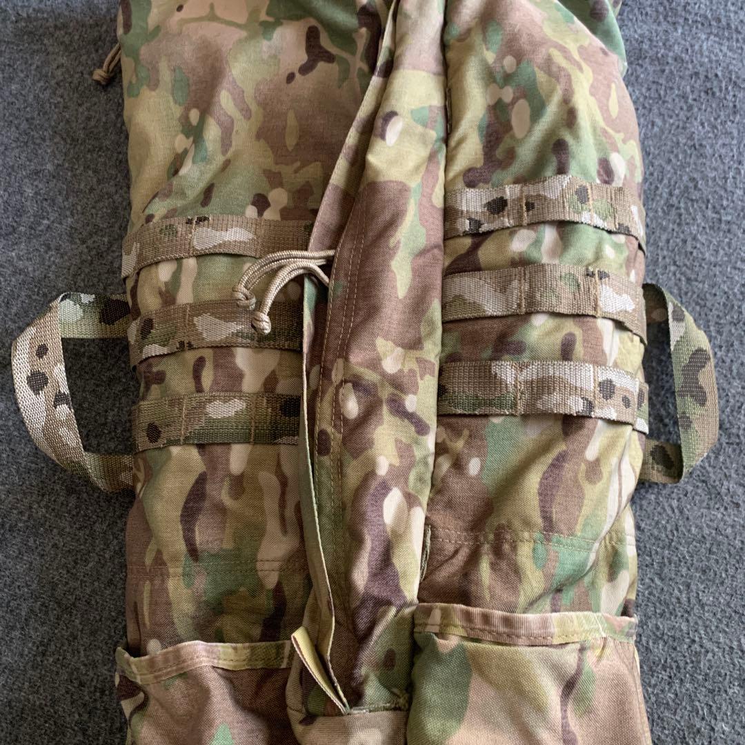 レア!! Mystery Ranch SATL アサルトパック　ジャンク　米軍