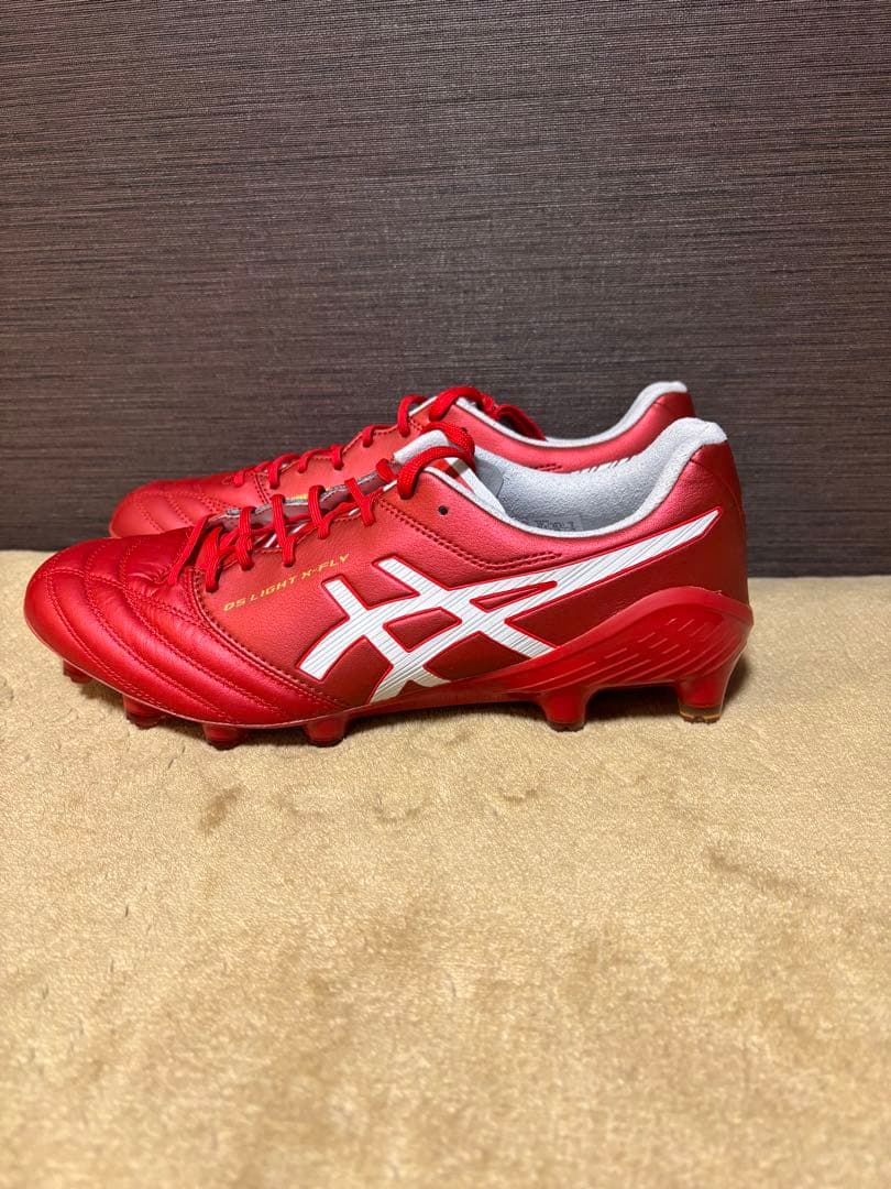 【ラスト一足】 asics DS LIGHT X-FLY 5 27cm