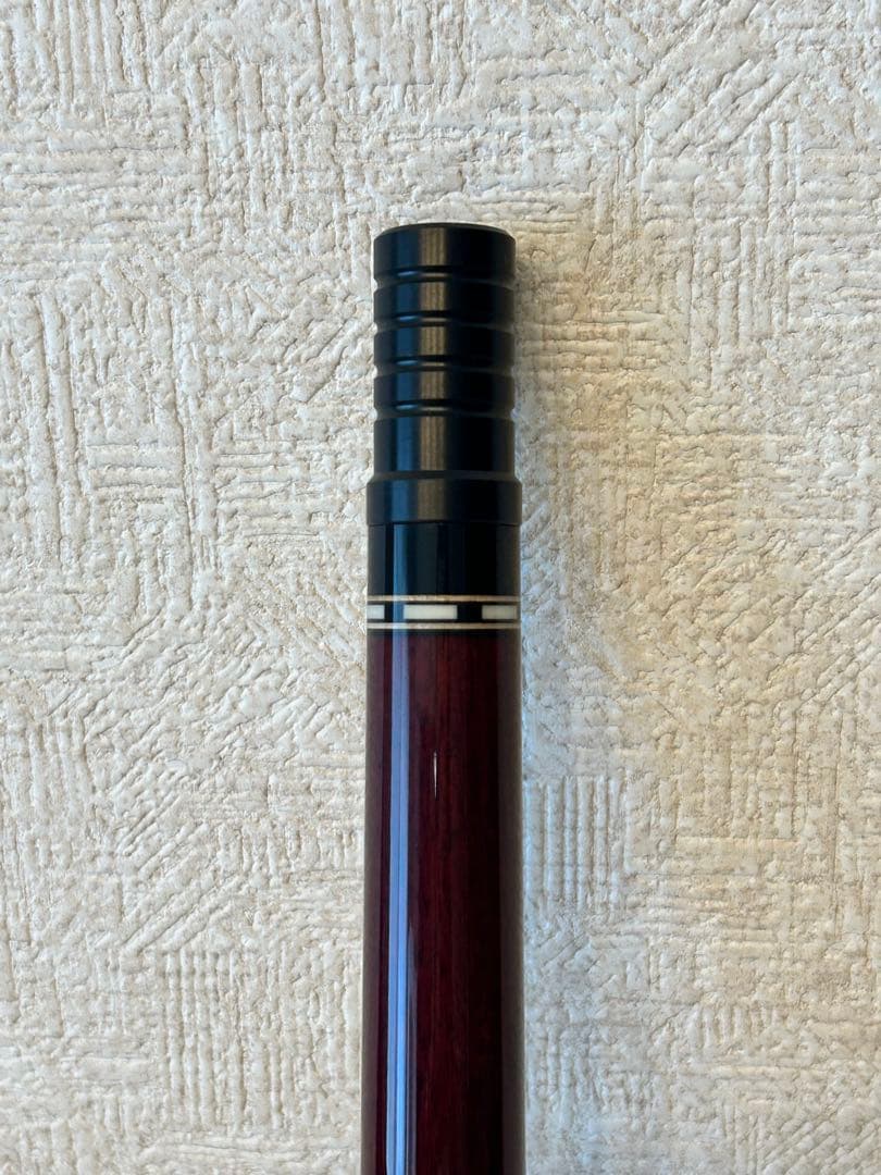 【ハオキュー HOW】のバット+エクステンション+レストの３点セット