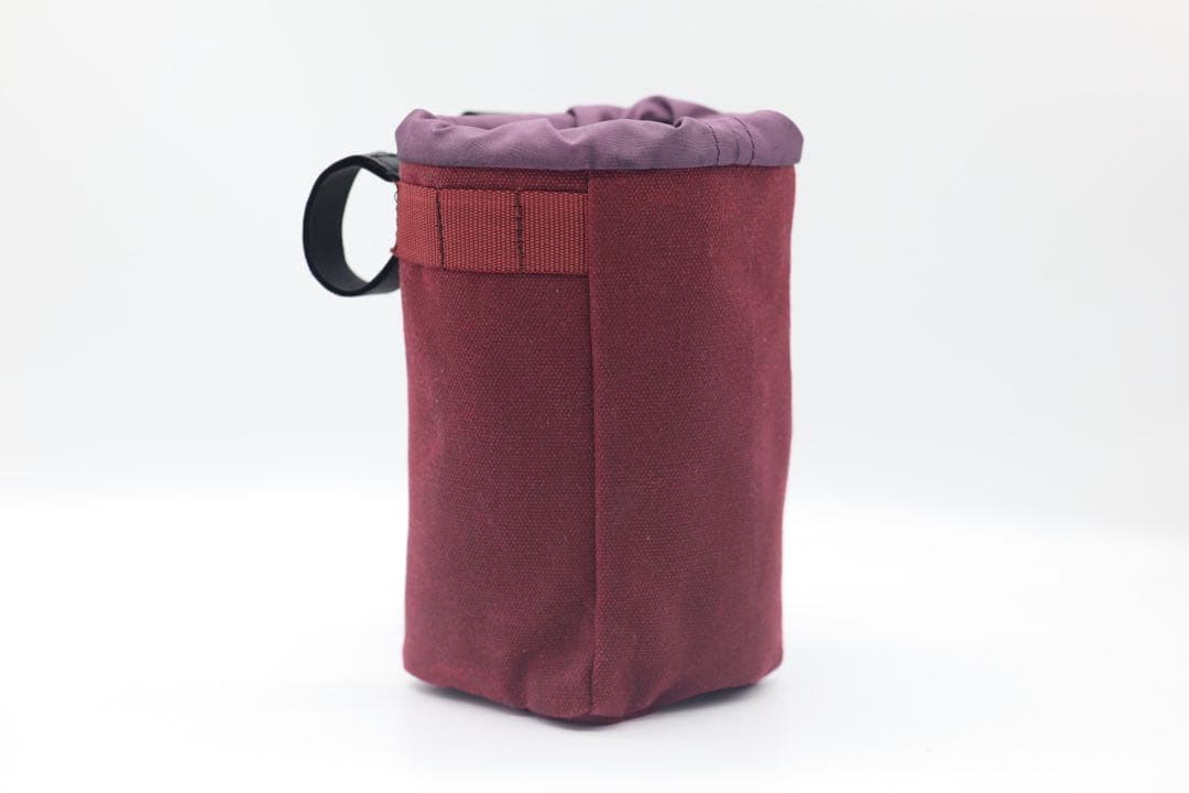 BLIND CHIC ステム バッグ ブルーラグ スウィフトインダストリーズ