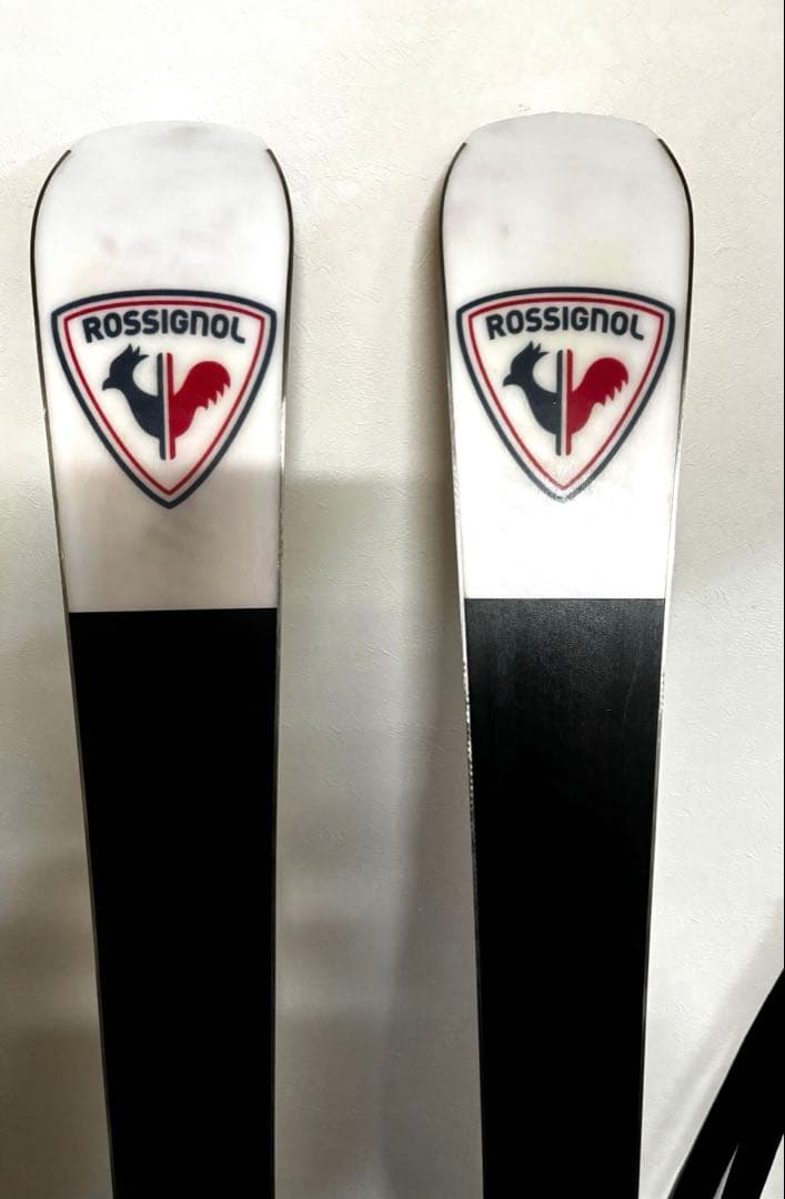 ROSSIGNOL HERO MASTER ST M12 スキー 156cm